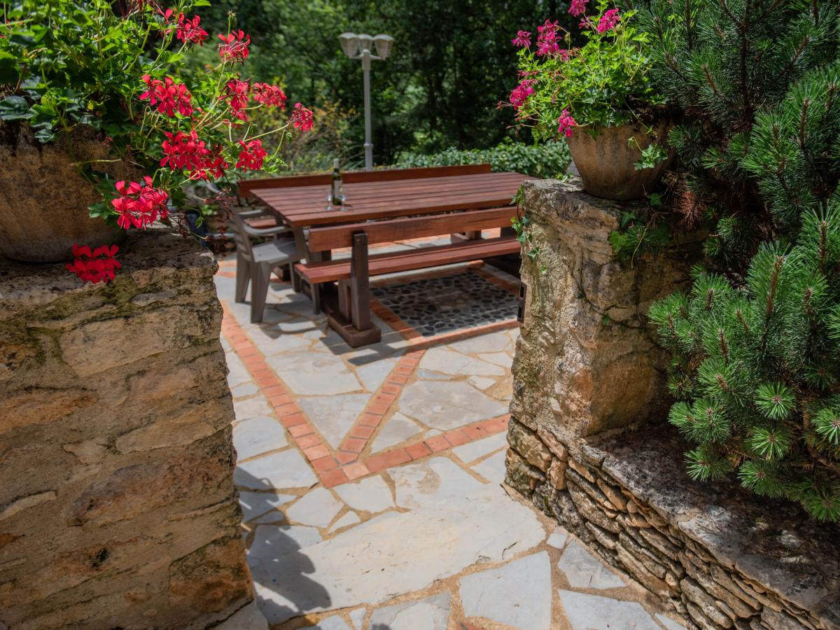 Terrace Balcony