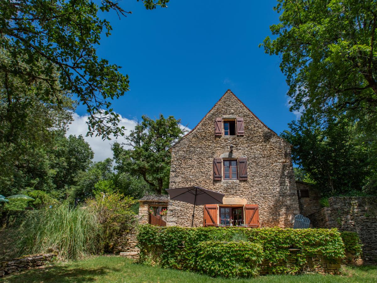 Exterior Summer
