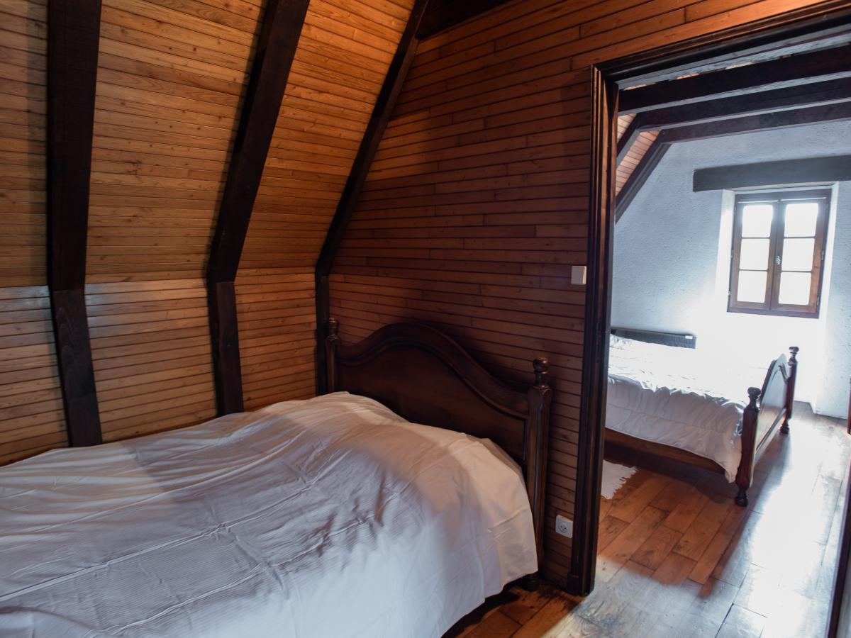 Bed Room