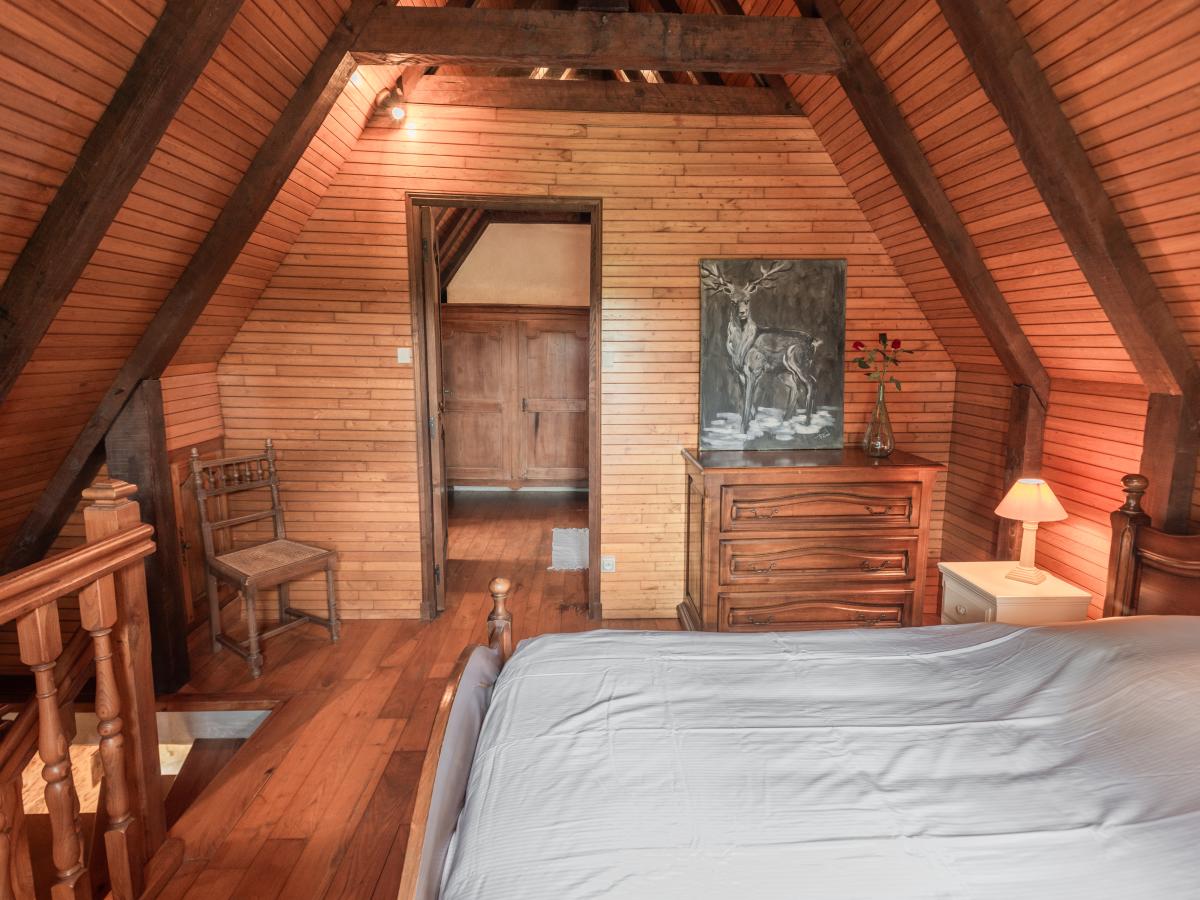 Bed Room