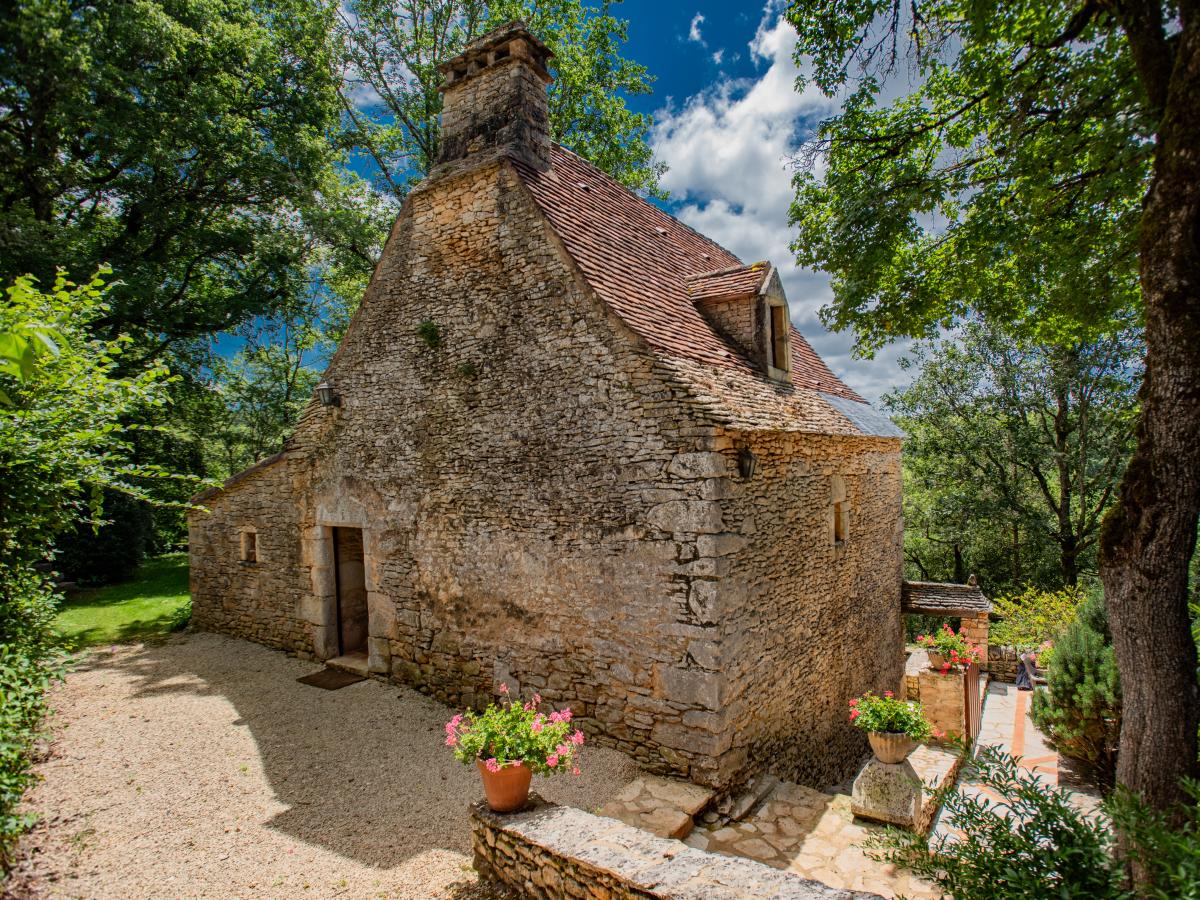 Exterior Summer