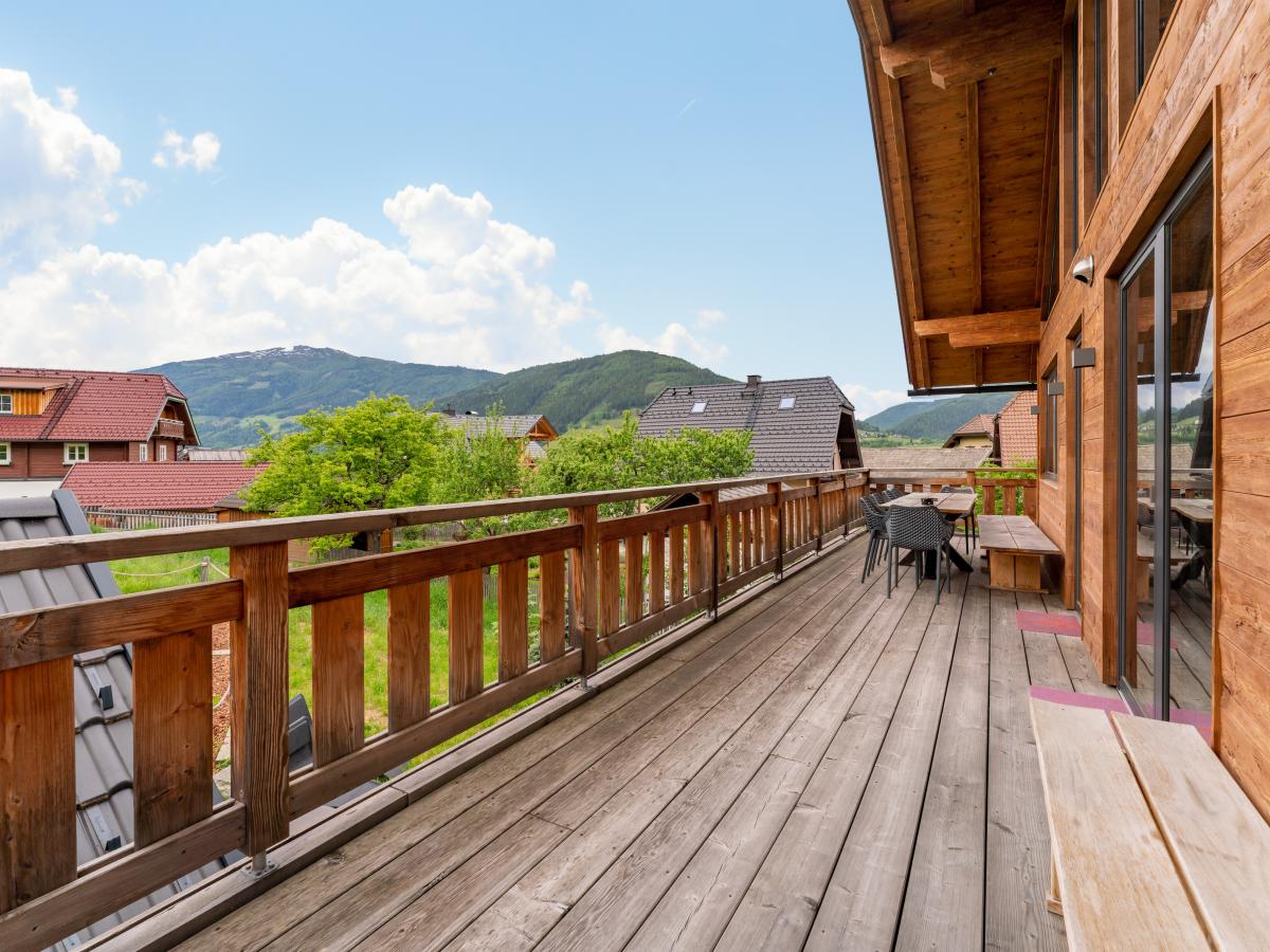 Terrace Balcony