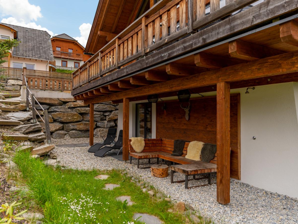 Terrace Balcony
