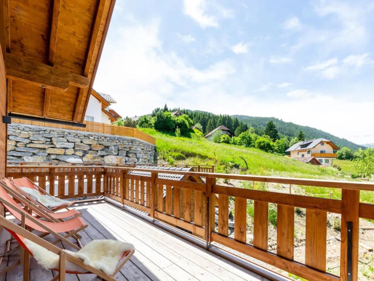 Terrace Balcony