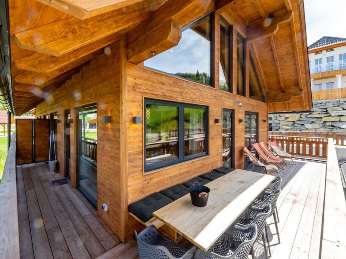 Terrace Balcony