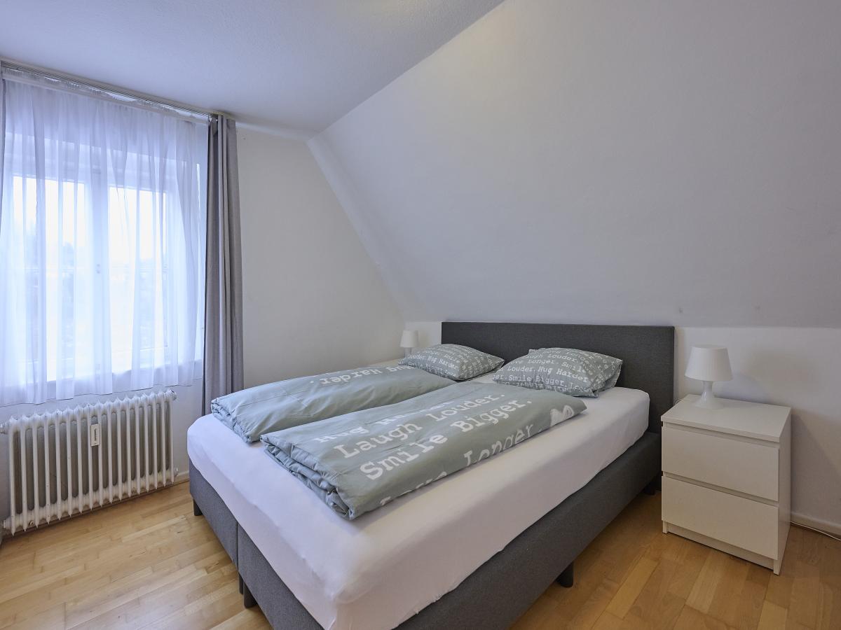Bed Room