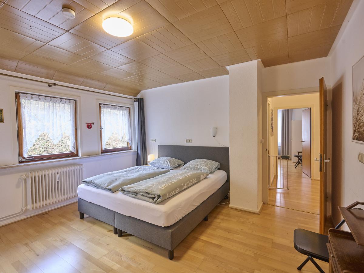 Bed Room