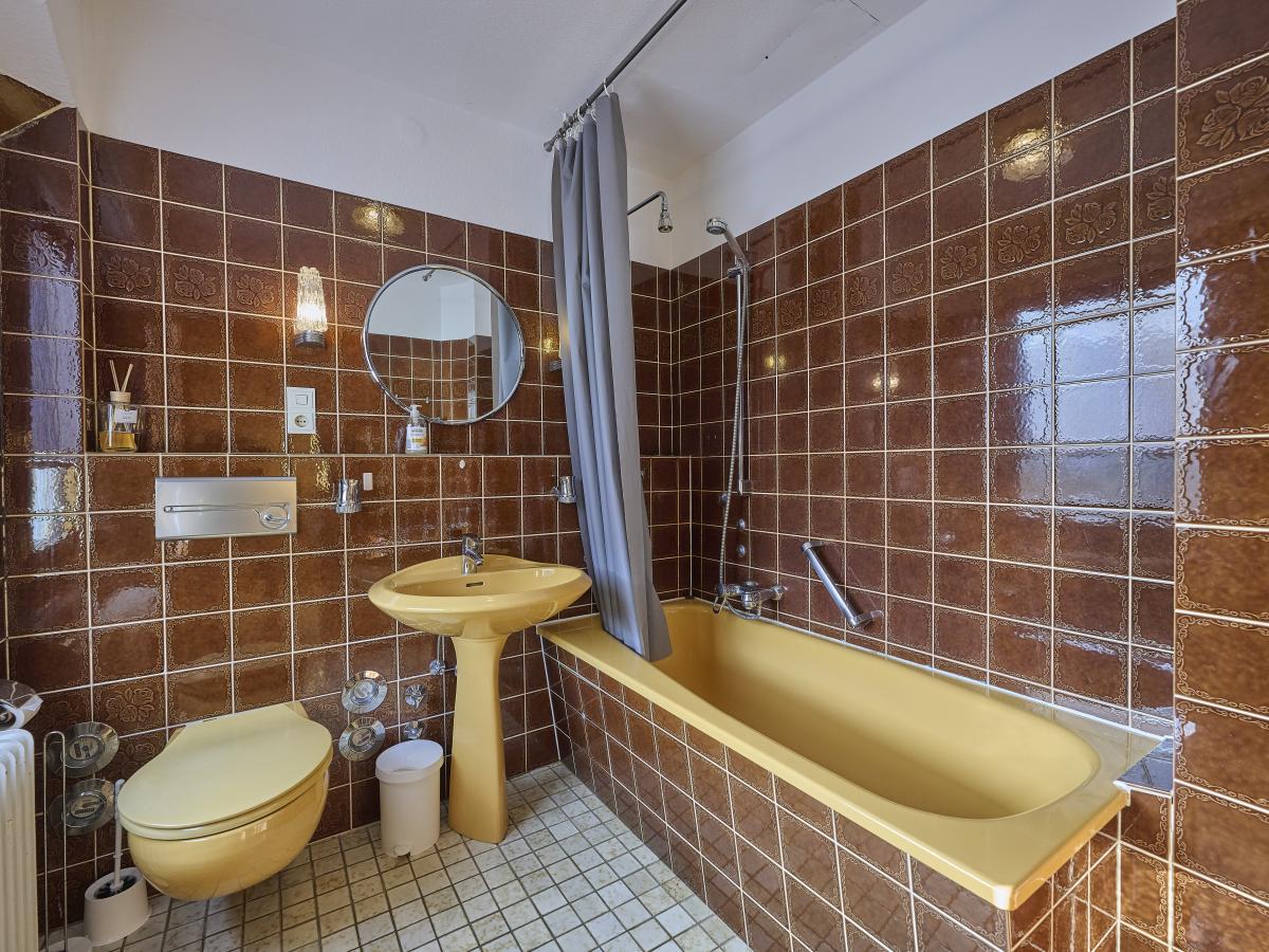 Bath Room