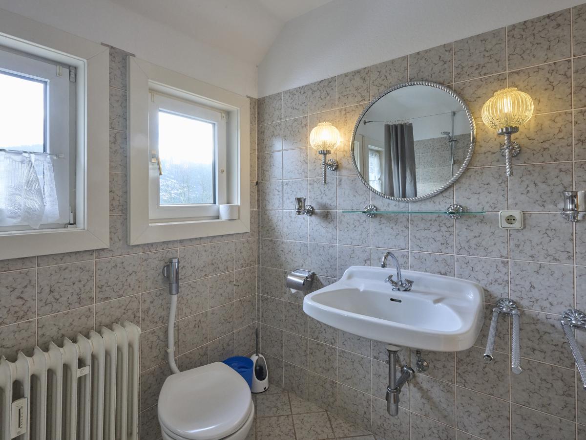 Bath Room