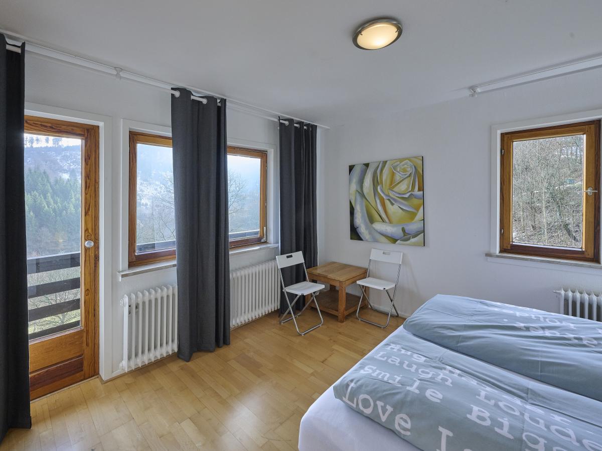 Bed Room