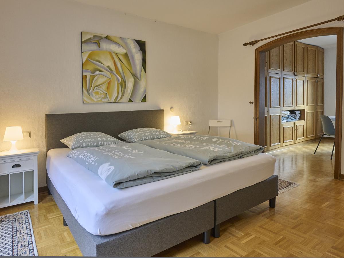 Bed Room
