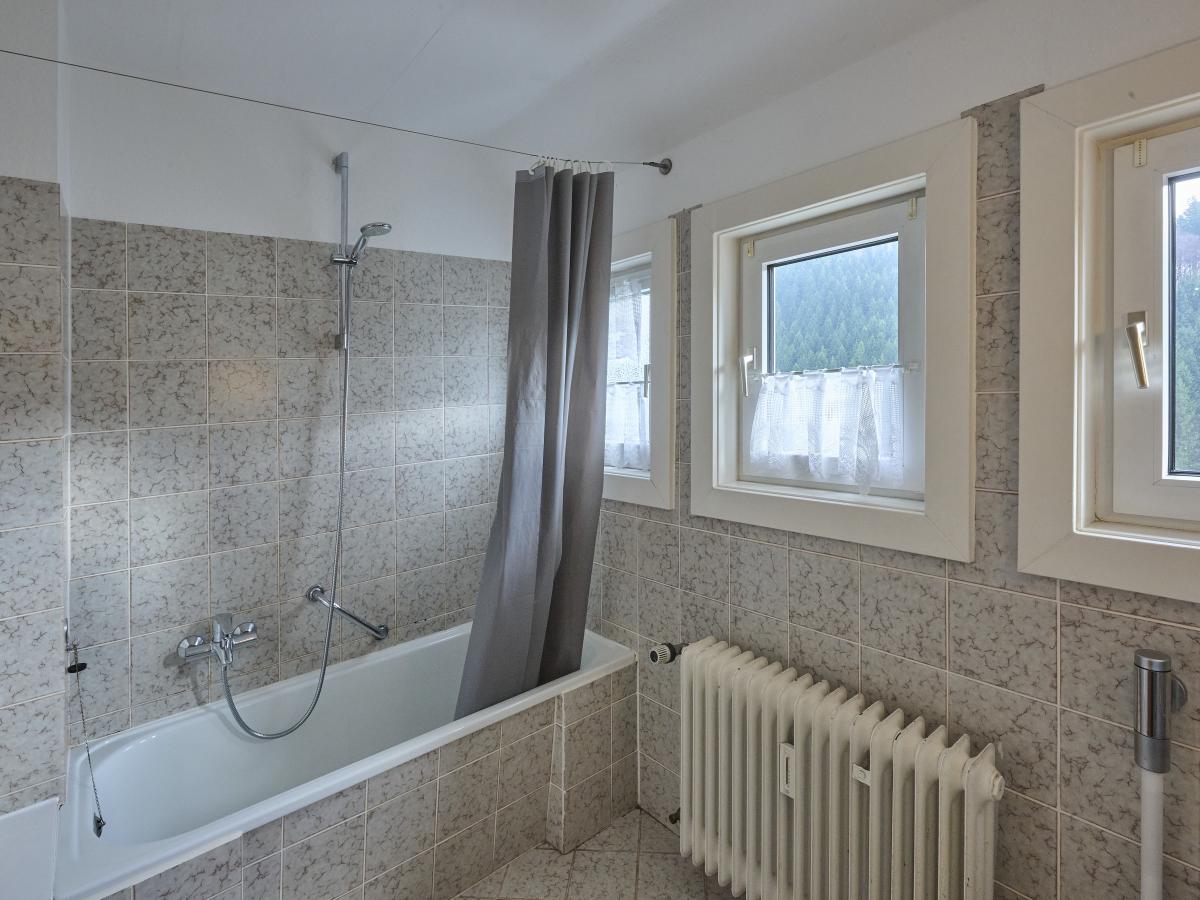 Bath Room