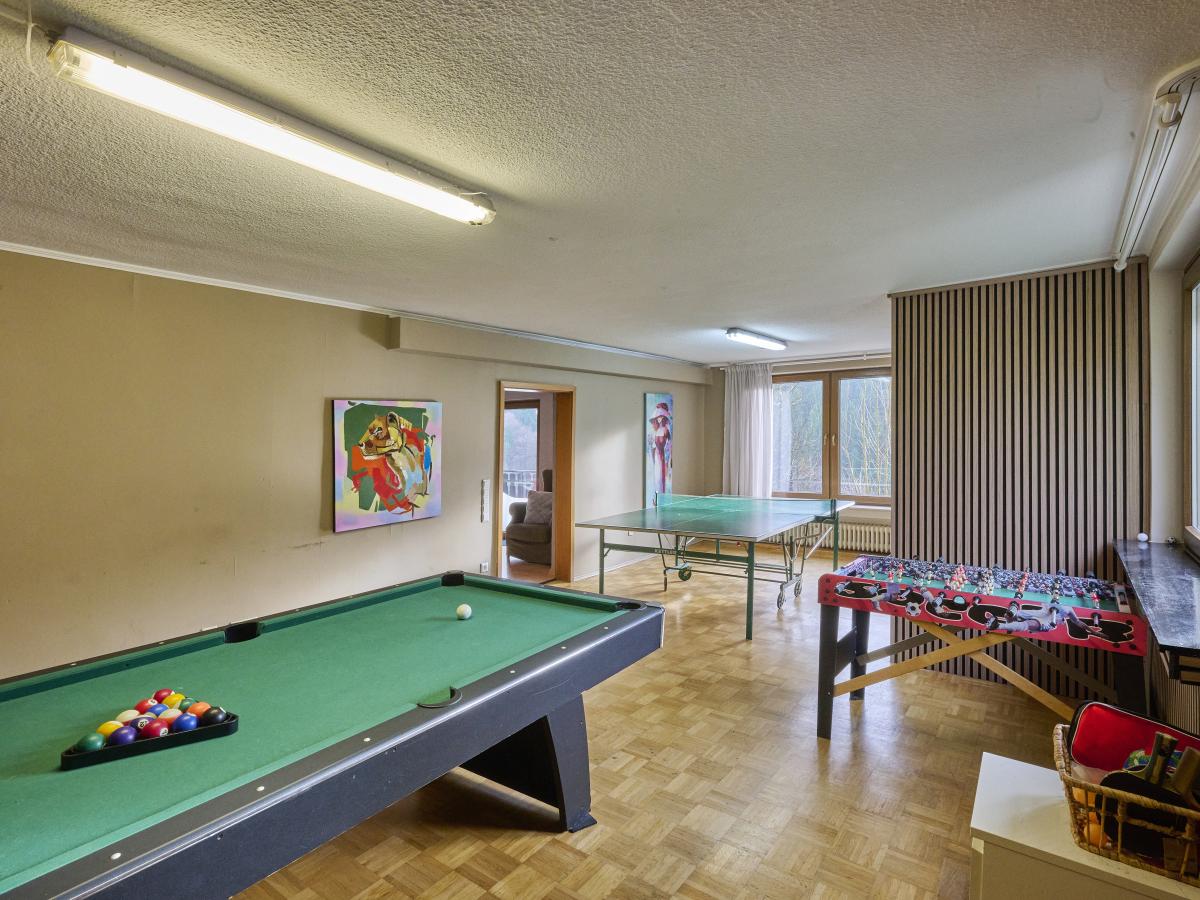 Facilities