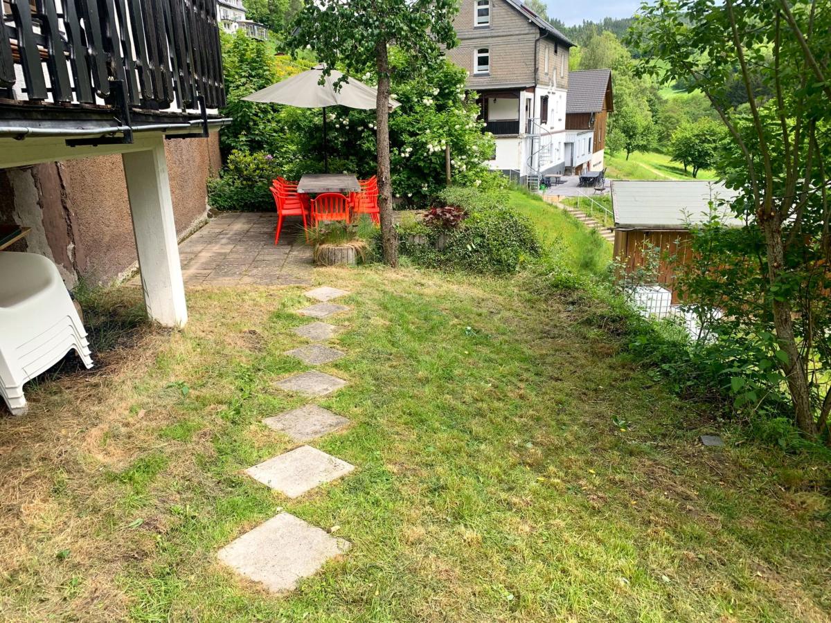 Garden Summer
