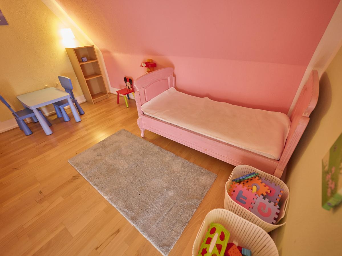 Bed Room