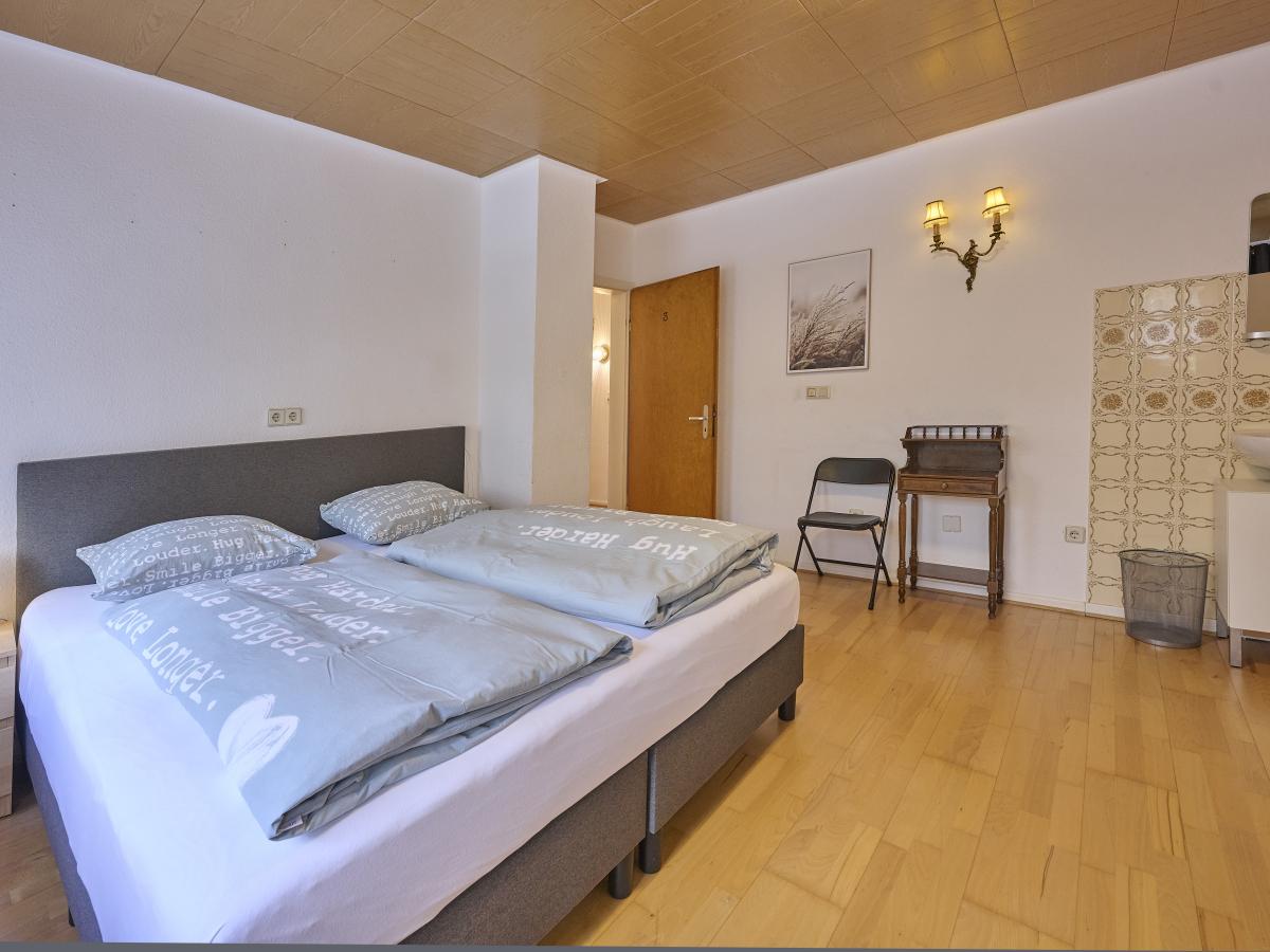Bed Room