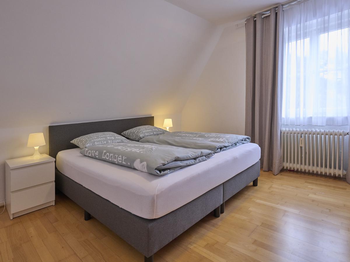 Bed Room