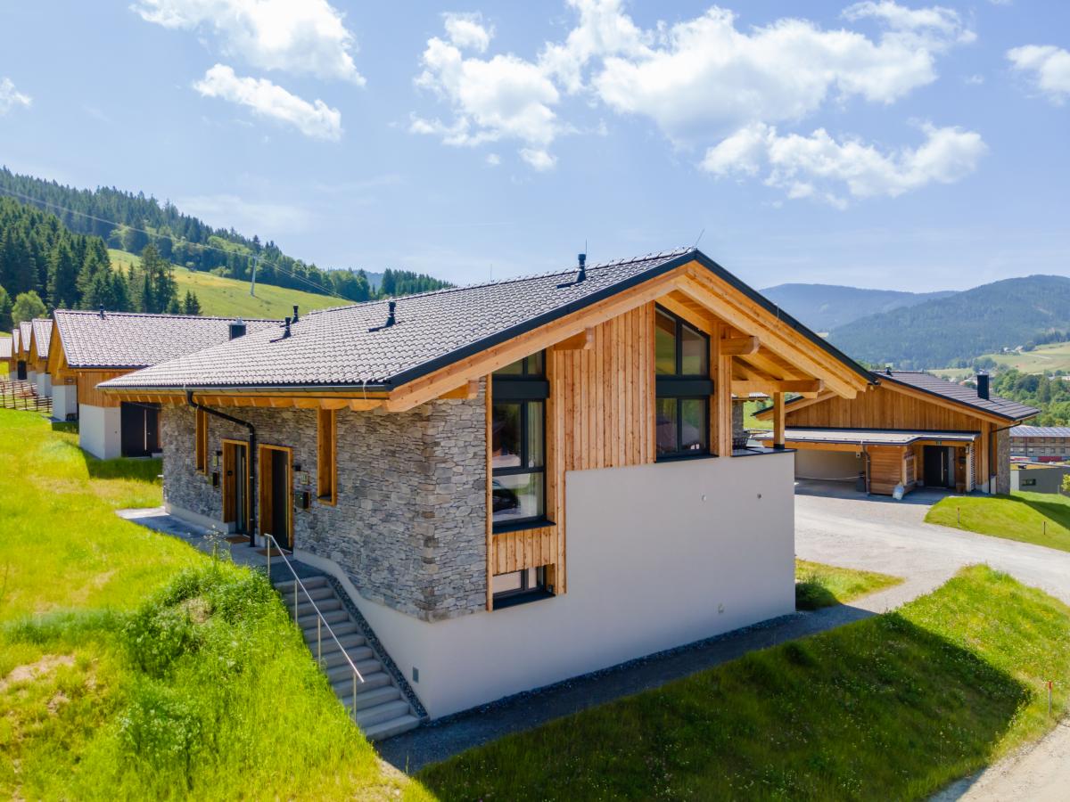 Villa photo 1