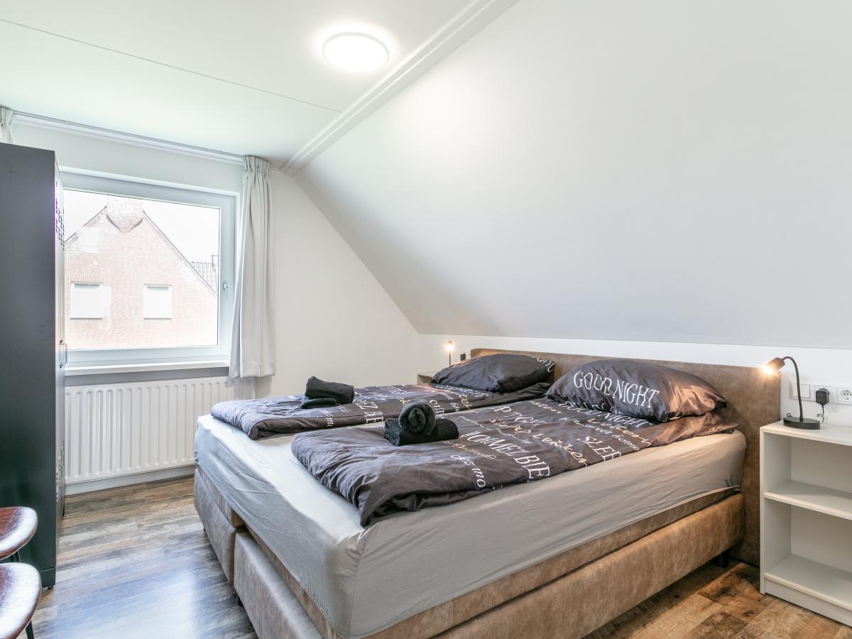 Bed Room