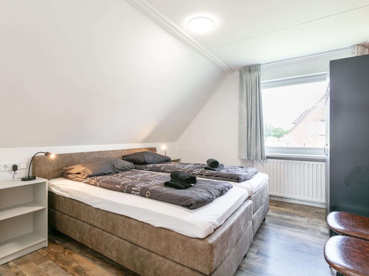 Bed Room