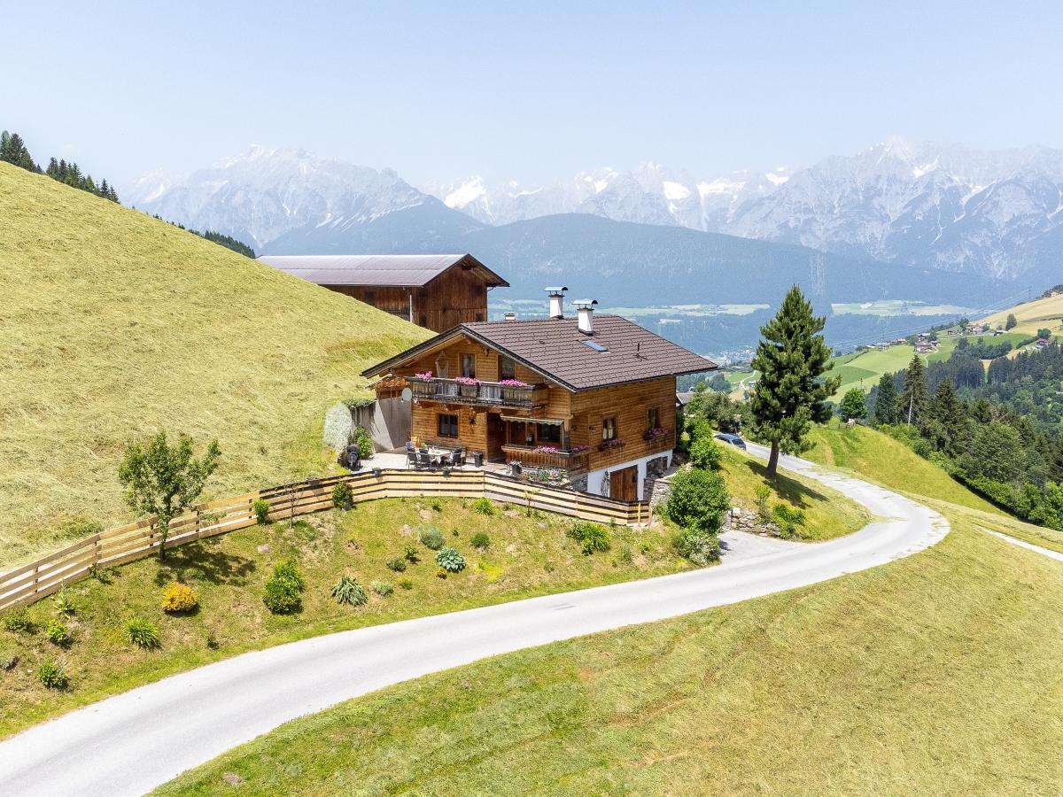 Villa photo 1