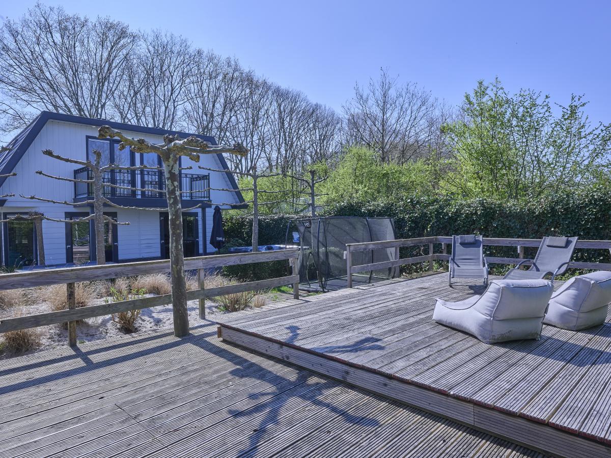 Terrace Balcony
