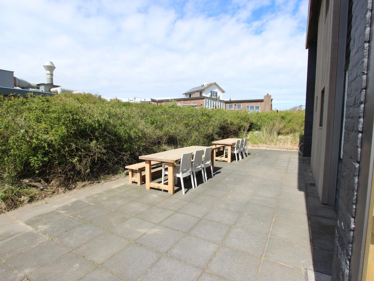 Terrace Balcony