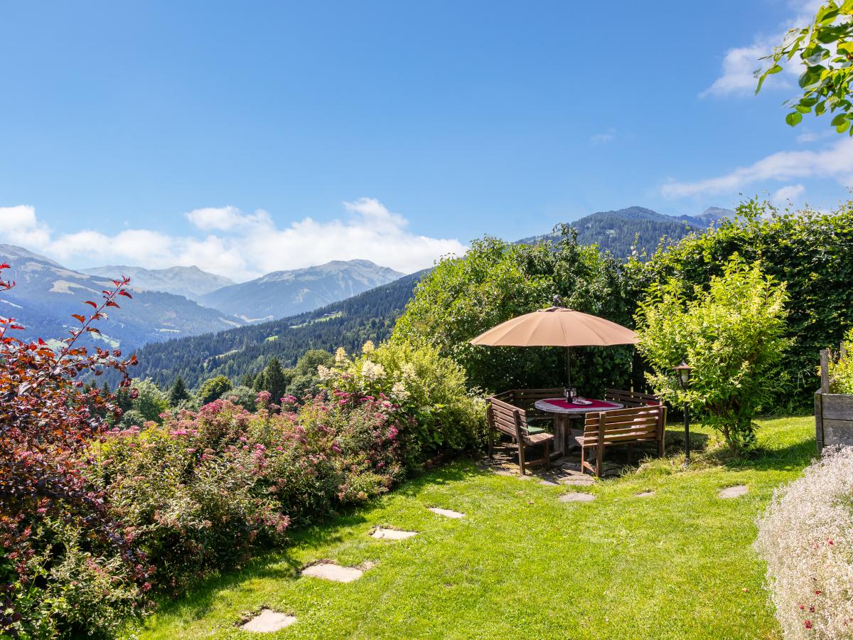 Garden Summer