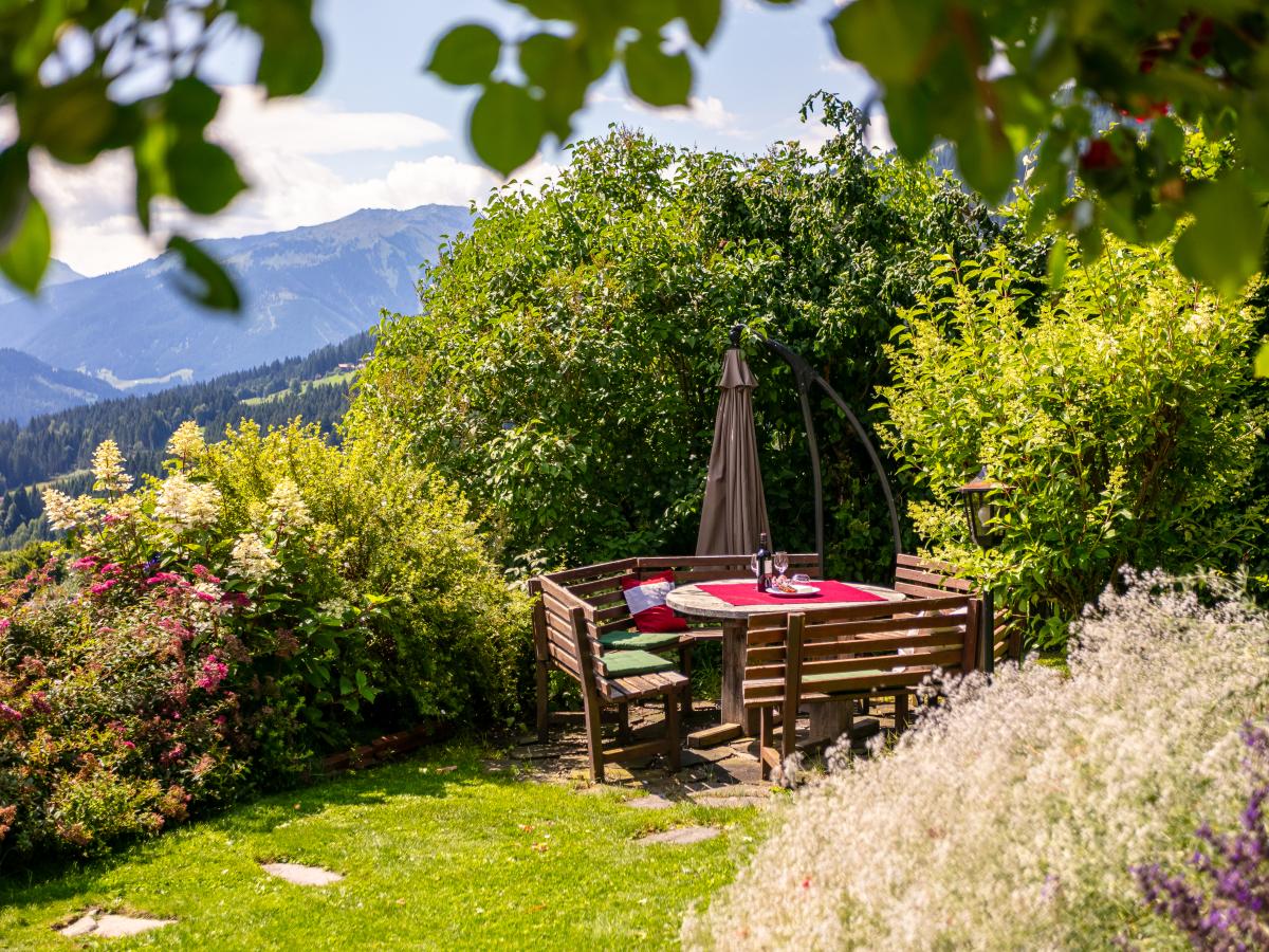 Garden Summer