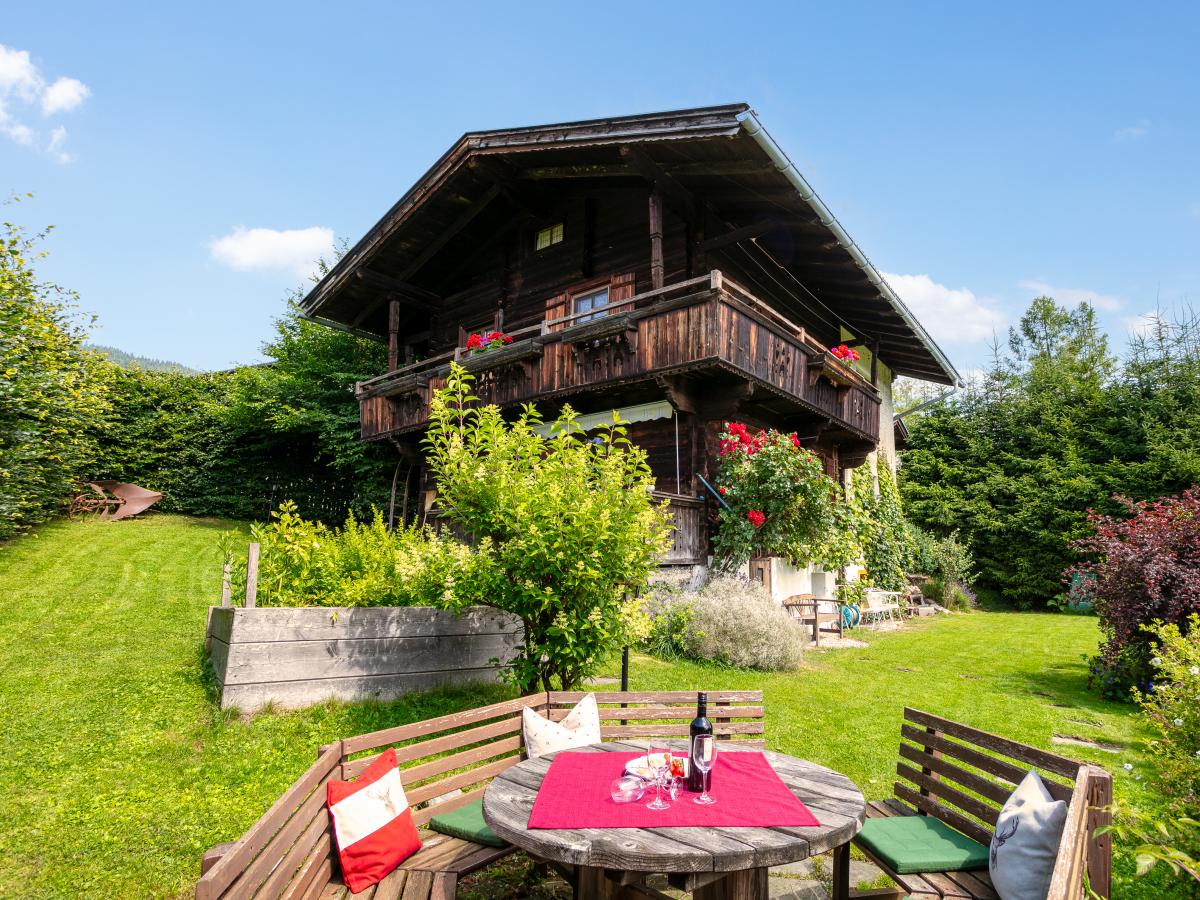 Villa photo 1