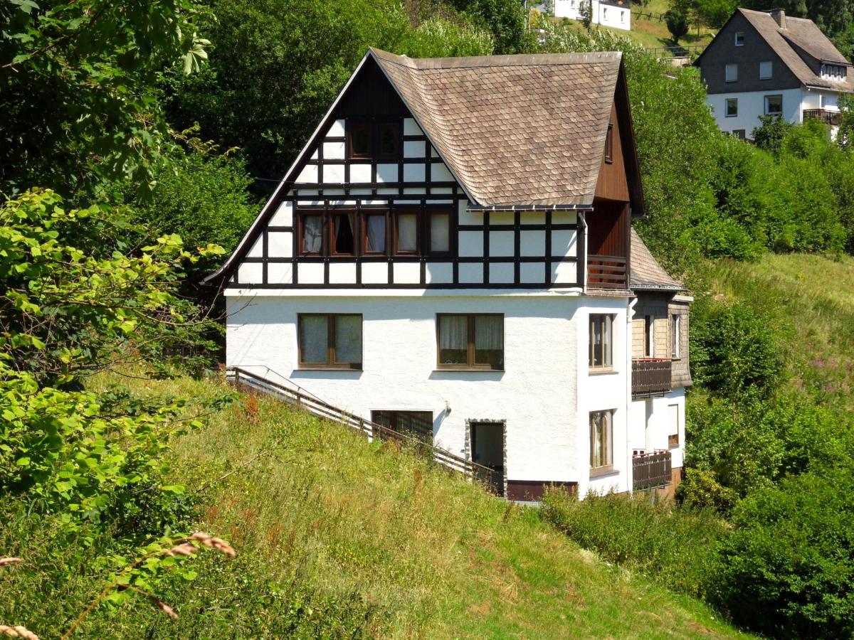 Villa photo 1