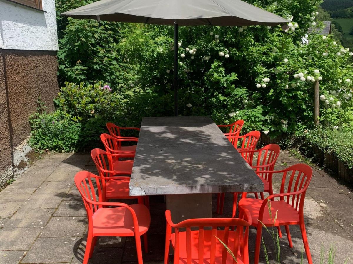 Garden Summer