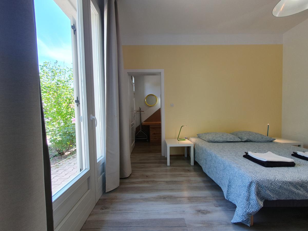 Bed Room
