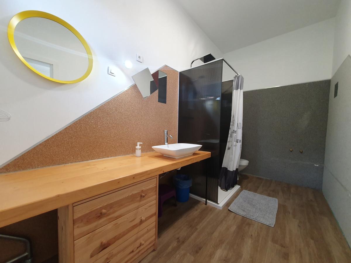 Bath Room