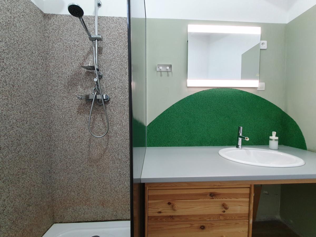 Bath Room