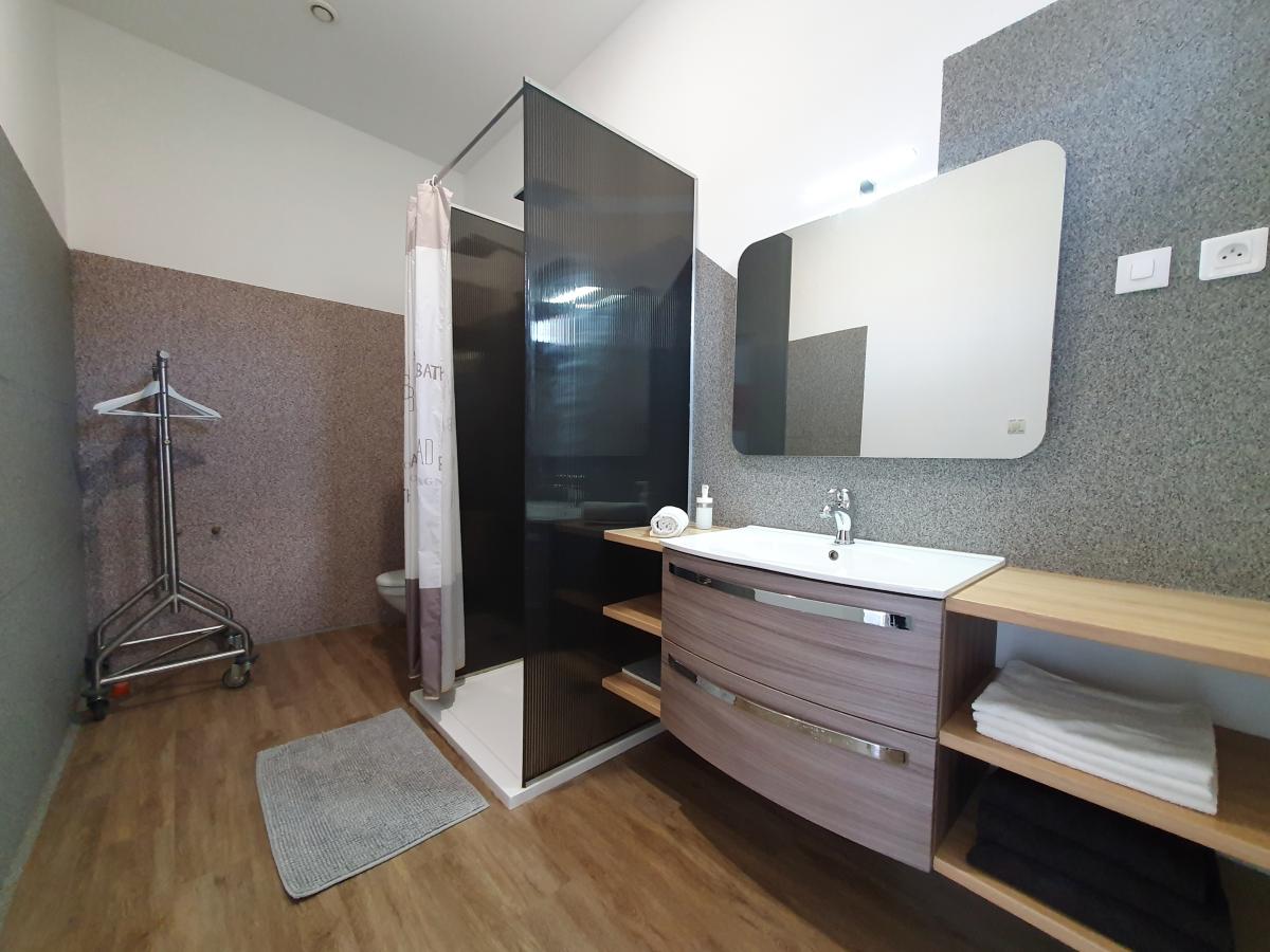 Bath Room