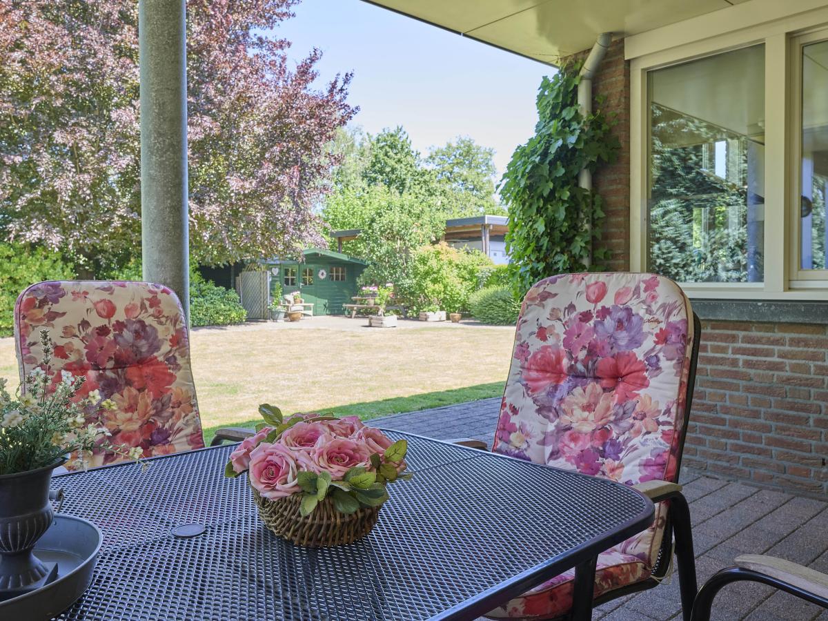 Terrace Balcony