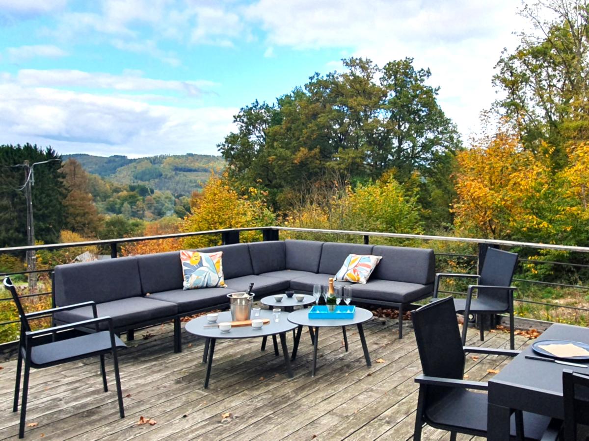 Terrace Balcony