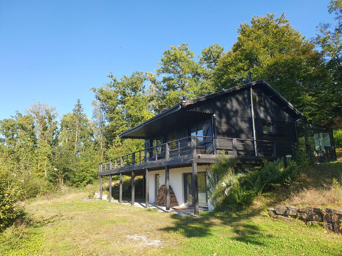 Villa photo 1