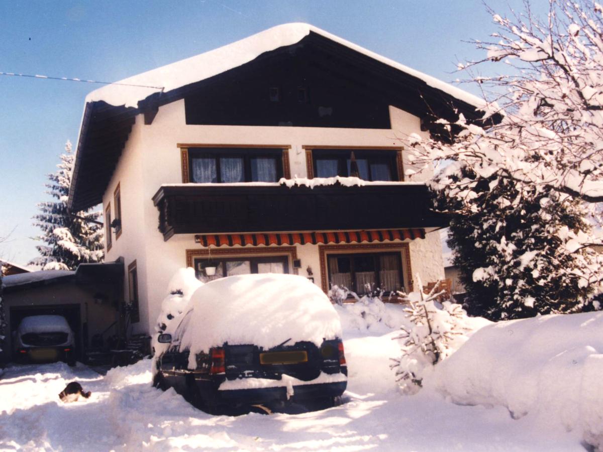 Villa photo 1