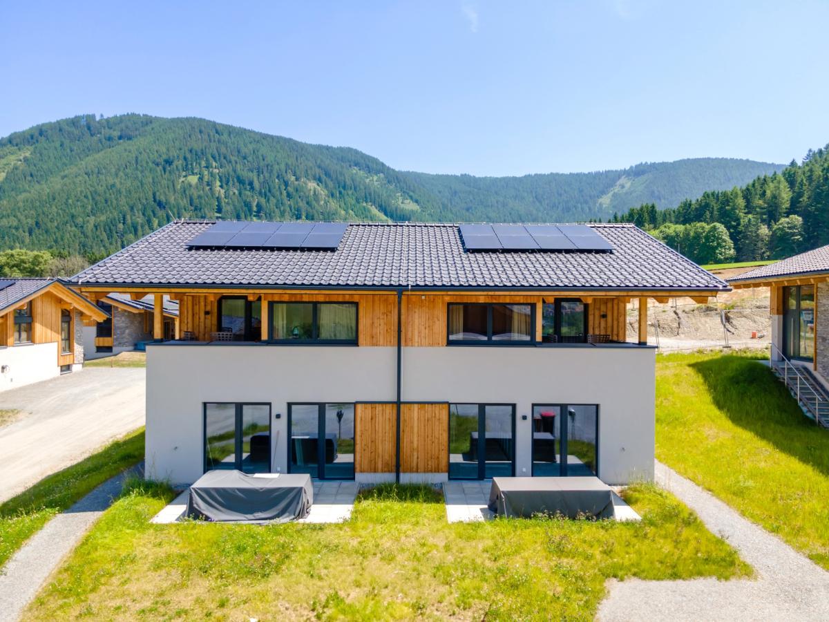 Villa photo 1