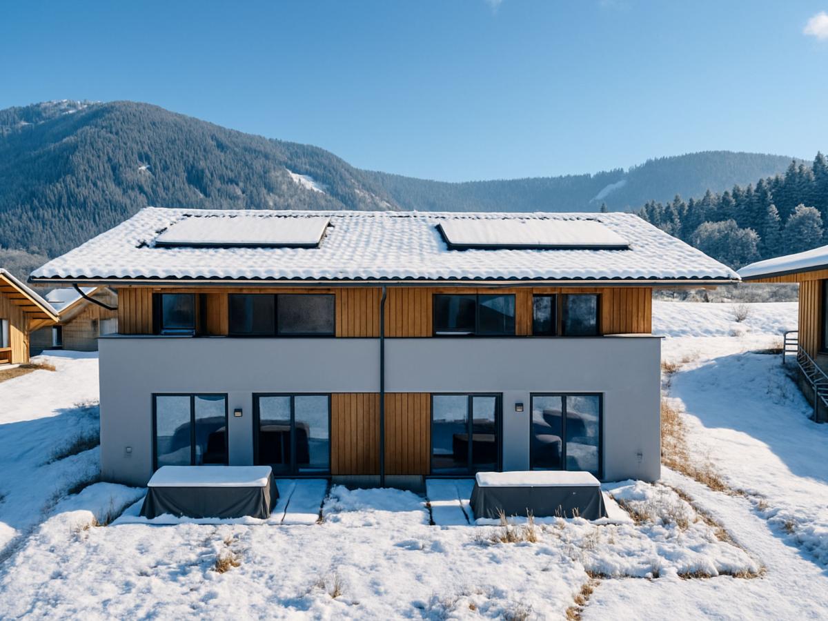 Villa photo 1