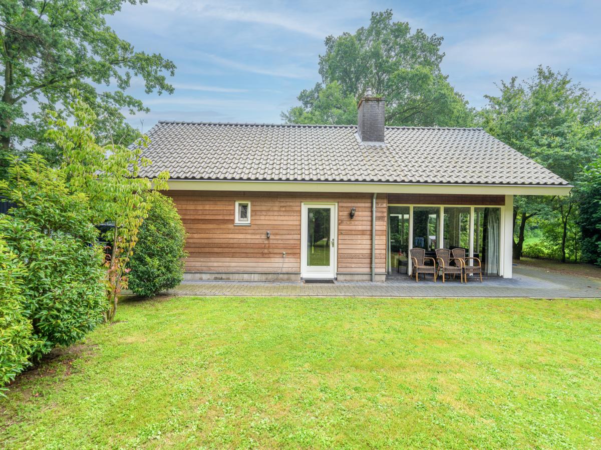 Villa photo 1