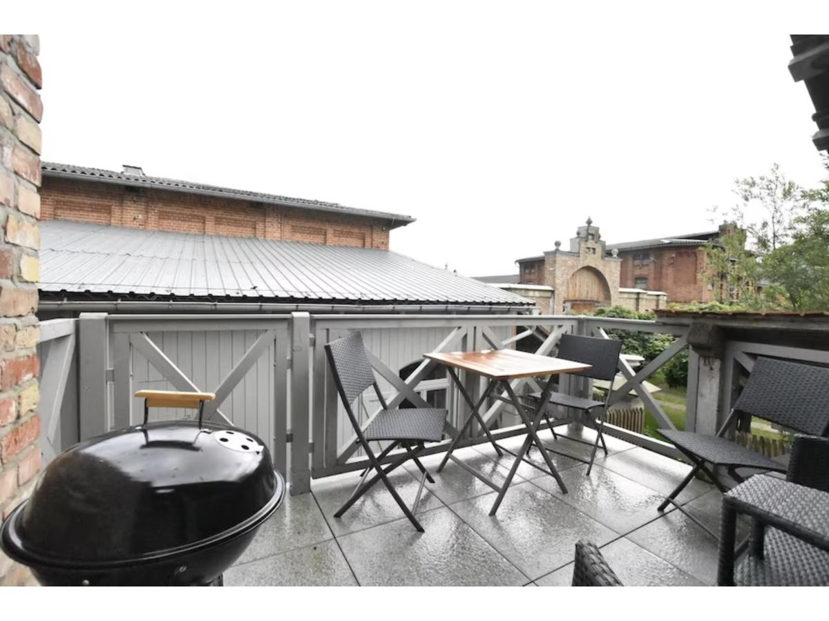 Terrace Balcony