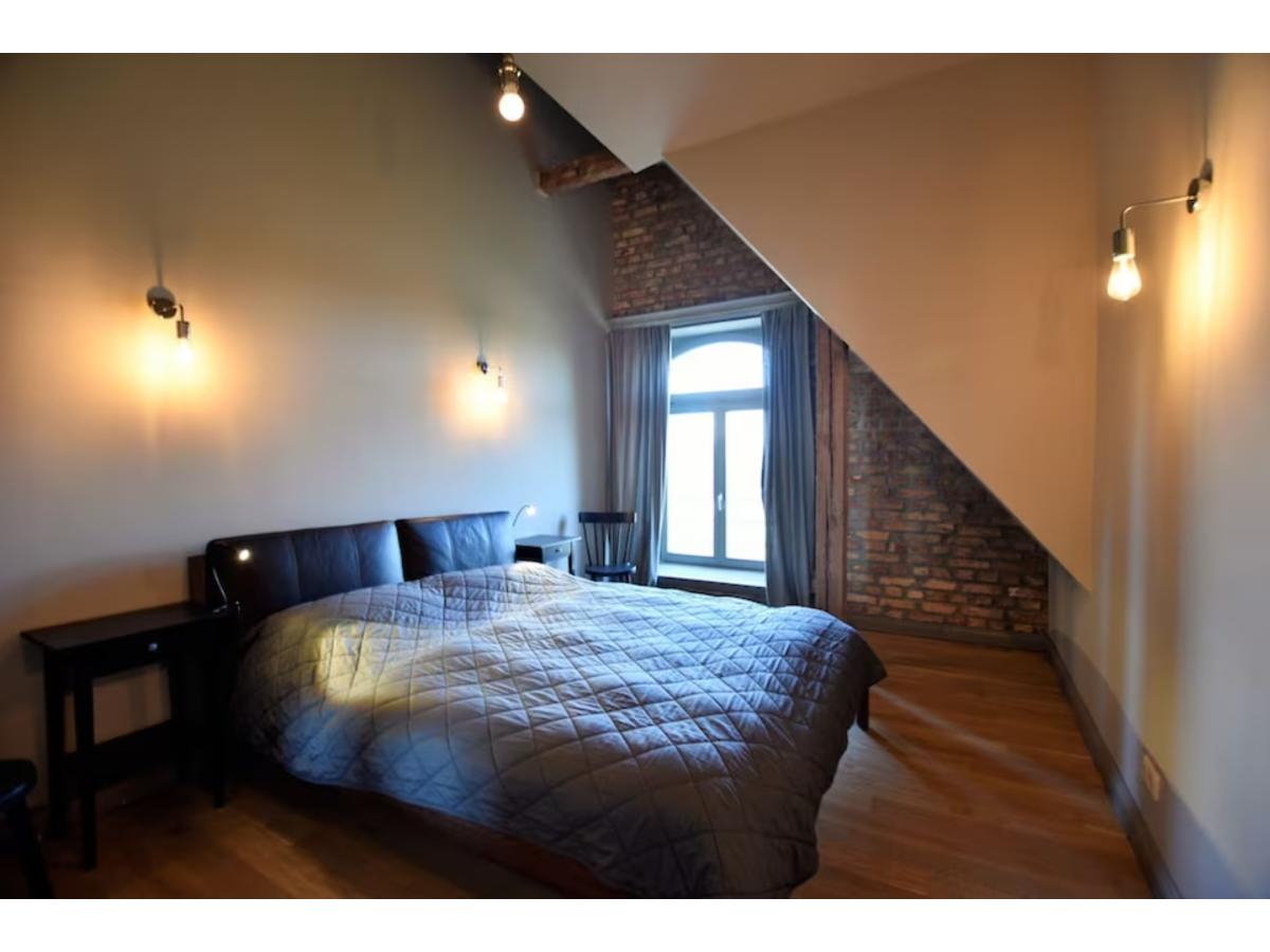 Bed Room