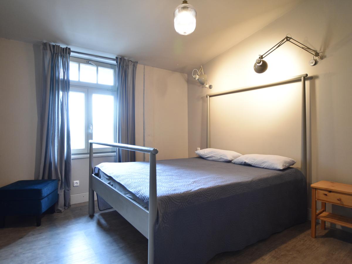 Bed Room