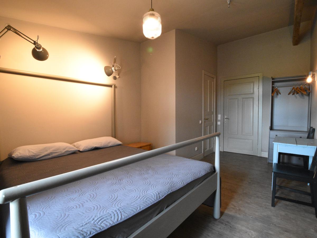 Bed Room