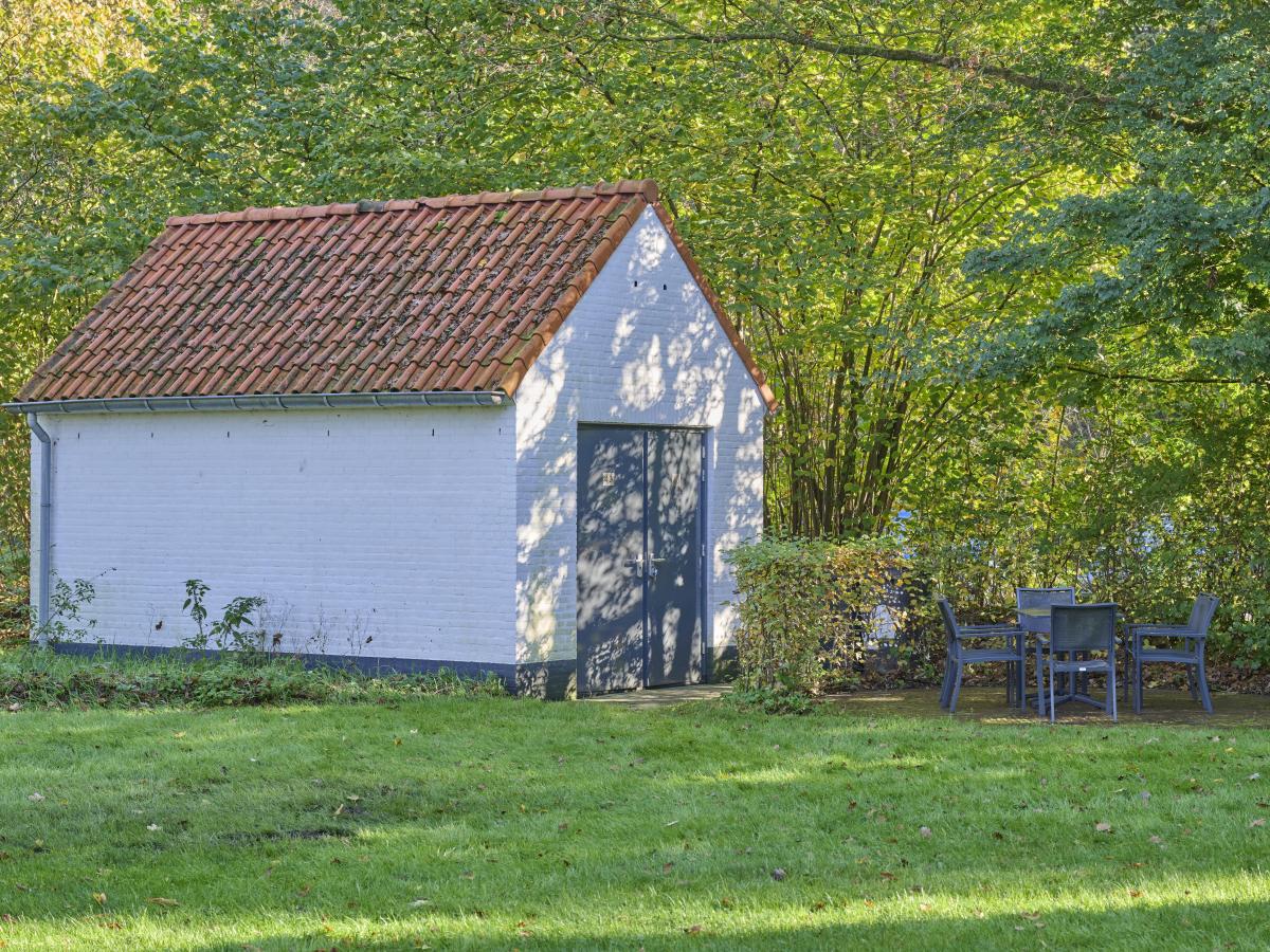 Garden Summer