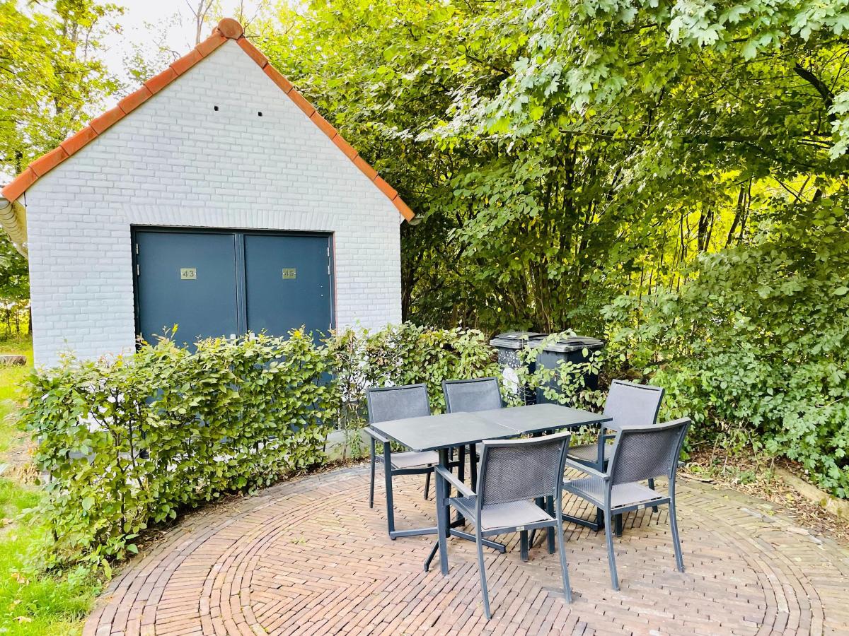 Garden Summer