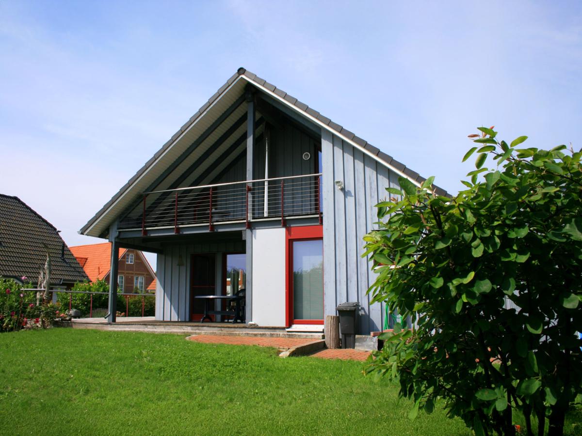Villa photo 1